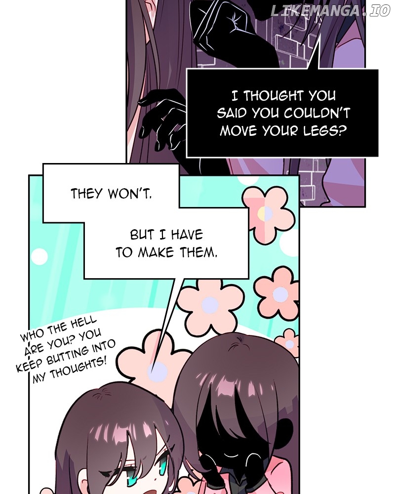 Heart Throbbing Conqueror Chapter 102 - page 26