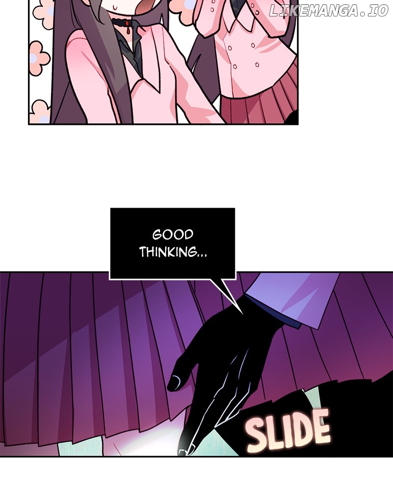 Heart Throbbing Conqueror Chapter 102 - page 27