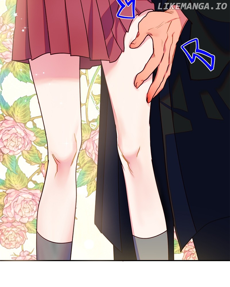 Heart Throbbing Conqueror Chapter 102 - page 30