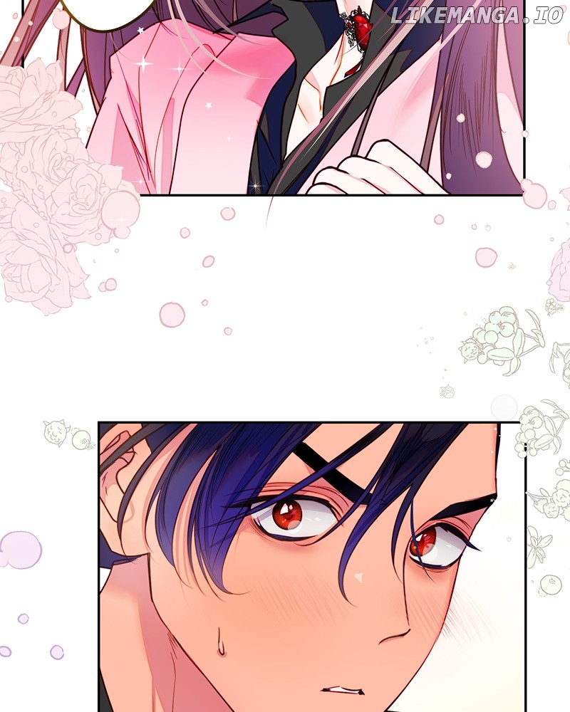 Heart Throbbing Conqueror Chapter 102 - page 32