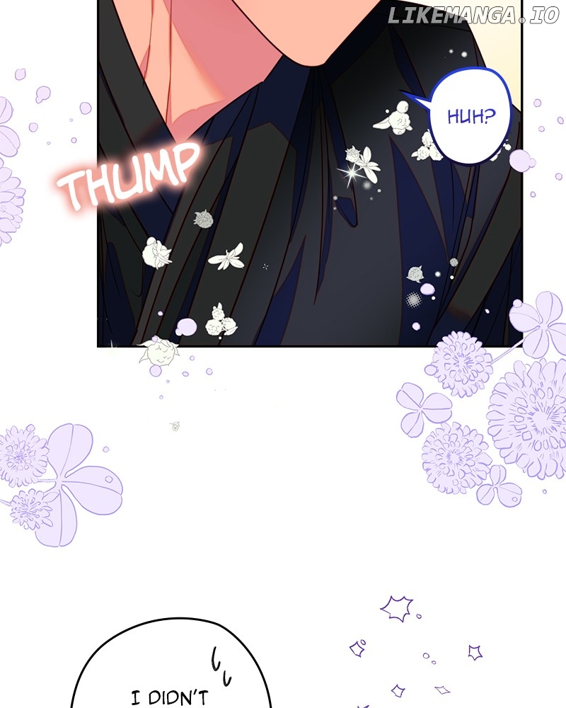 Heart Throbbing Conqueror Chapter 102 - page 33