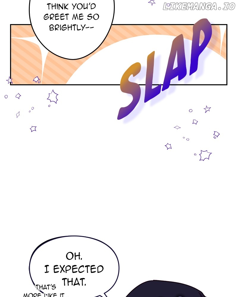 Heart Throbbing Conqueror Chapter 102 - page 34