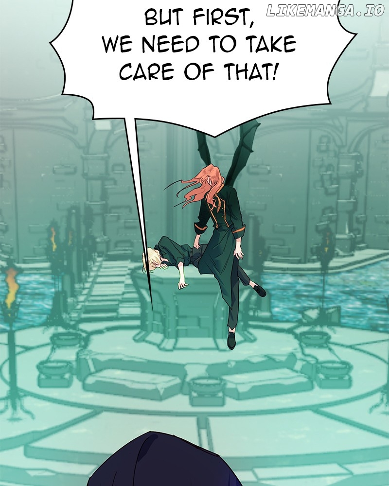 Heart Throbbing Conqueror Chapter 102 - page 40