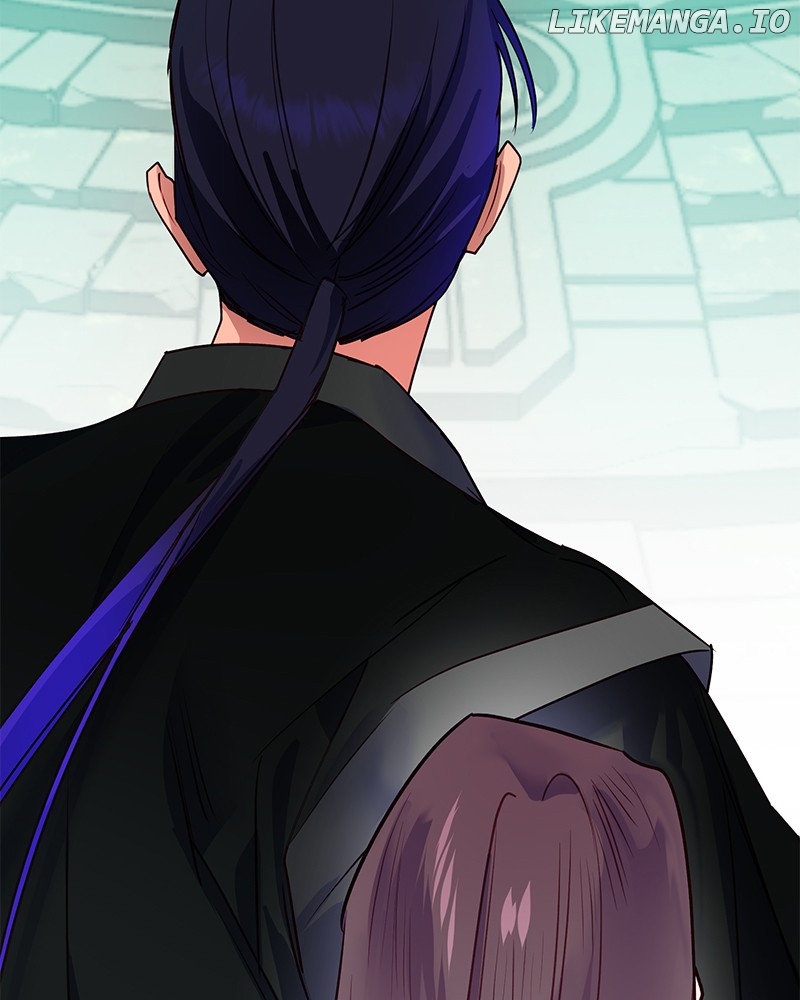 Heart Throbbing Conqueror Chapter 102 - page 41