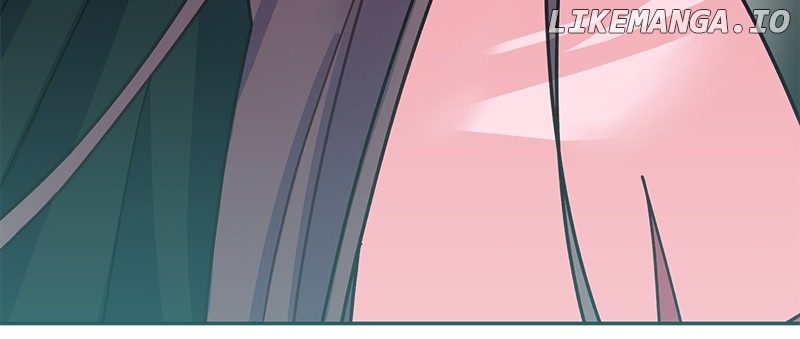 Heart Throbbing Conqueror Chapter 102 - page 43