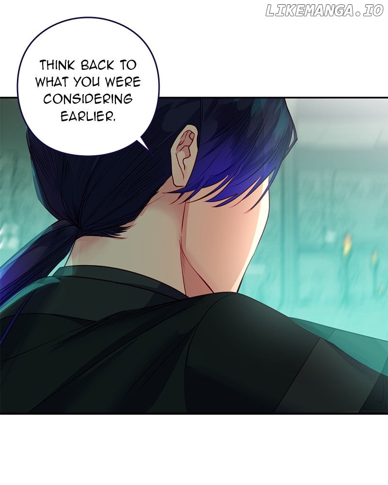 Heart Throbbing Conqueror Chapter 102 - page 44