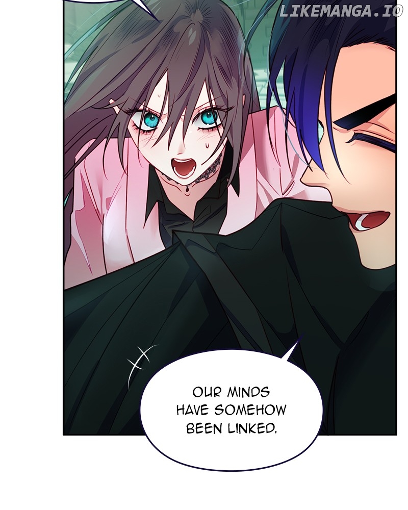 Heart Throbbing Conqueror Chapter 102 - page 46