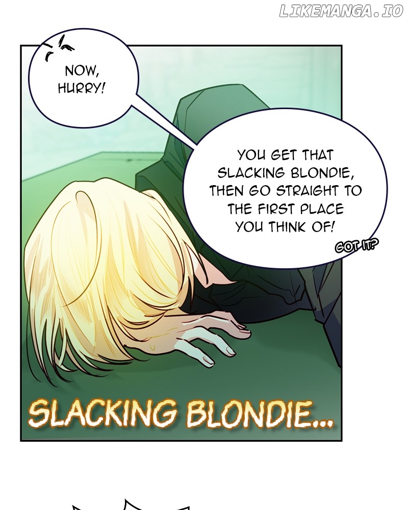 Heart Throbbing Conqueror Chapter 102 - page 47
