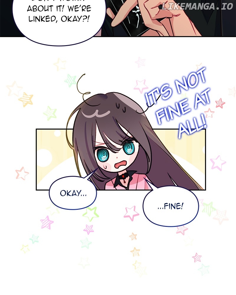 Heart Throbbing Conqueror Chapter 102 - page 49