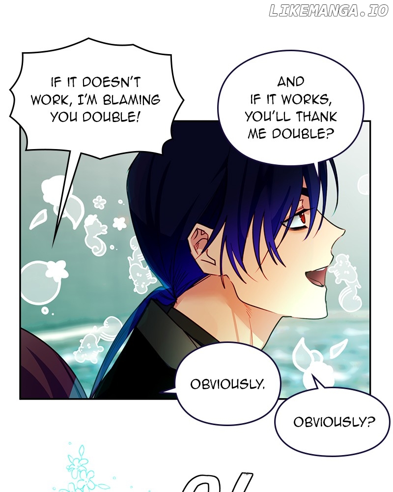 Heart Throbbing Conqueror Chapter 102 - page 50