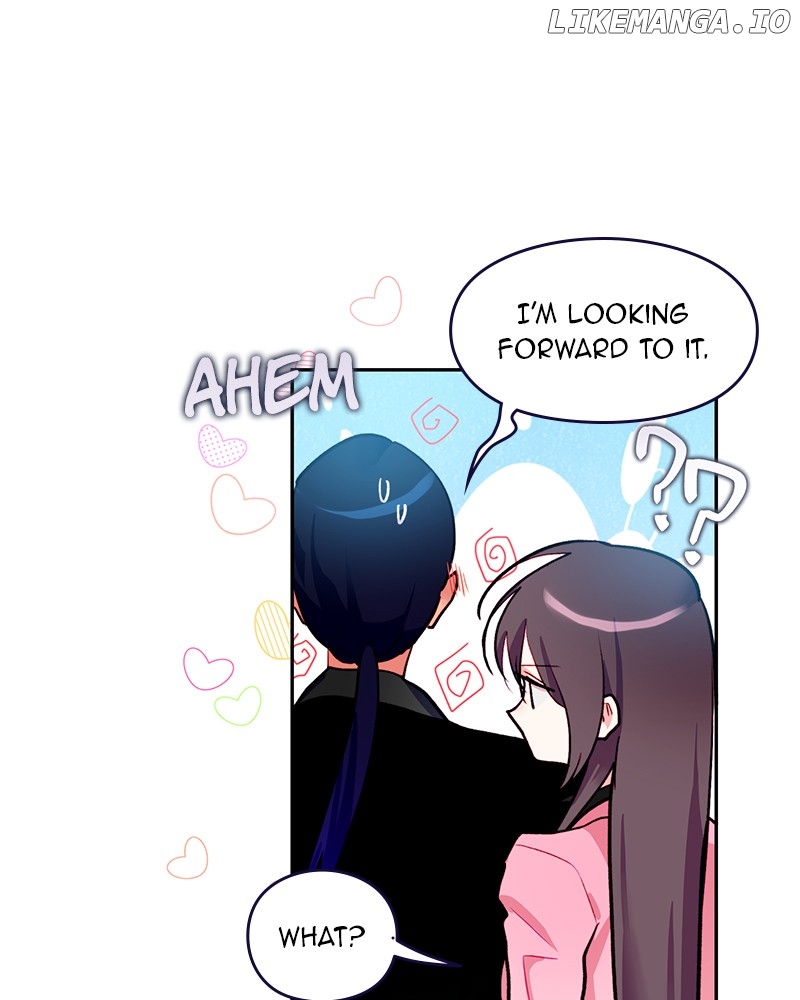 Heart Throbbing Conqueror Chapter 102 - page 52
