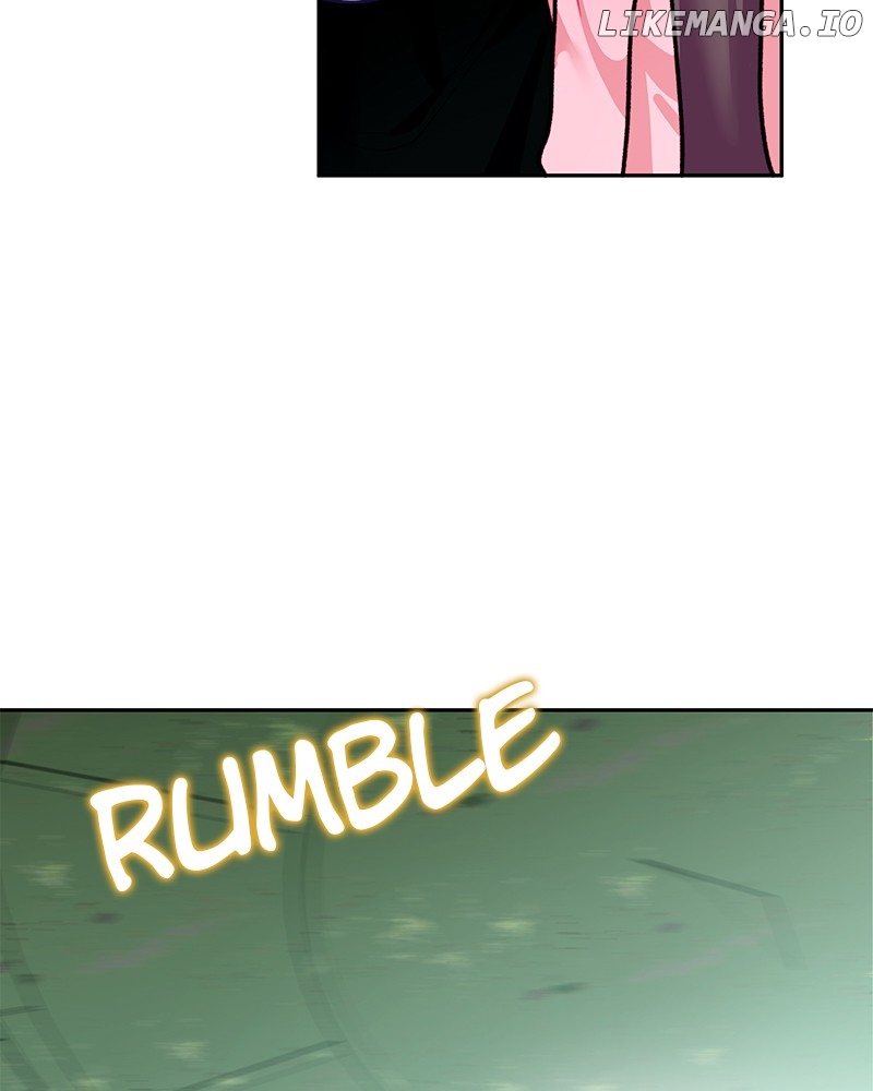 Heart Throbbing Conqueror Chapter 102 - page 53