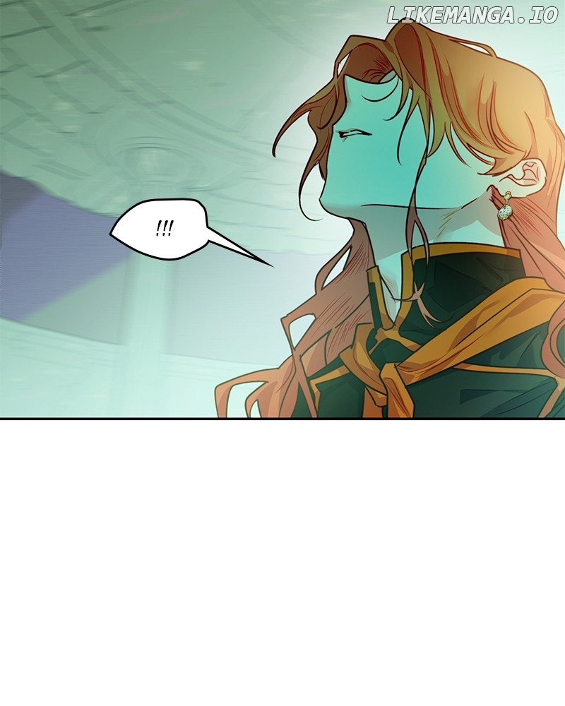 Heart Throbbing Conqueror Chapter 102 - page 54