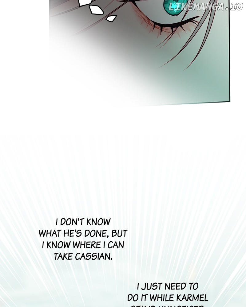 Heart Throbbing Conqueror Chapter 102 - page 59