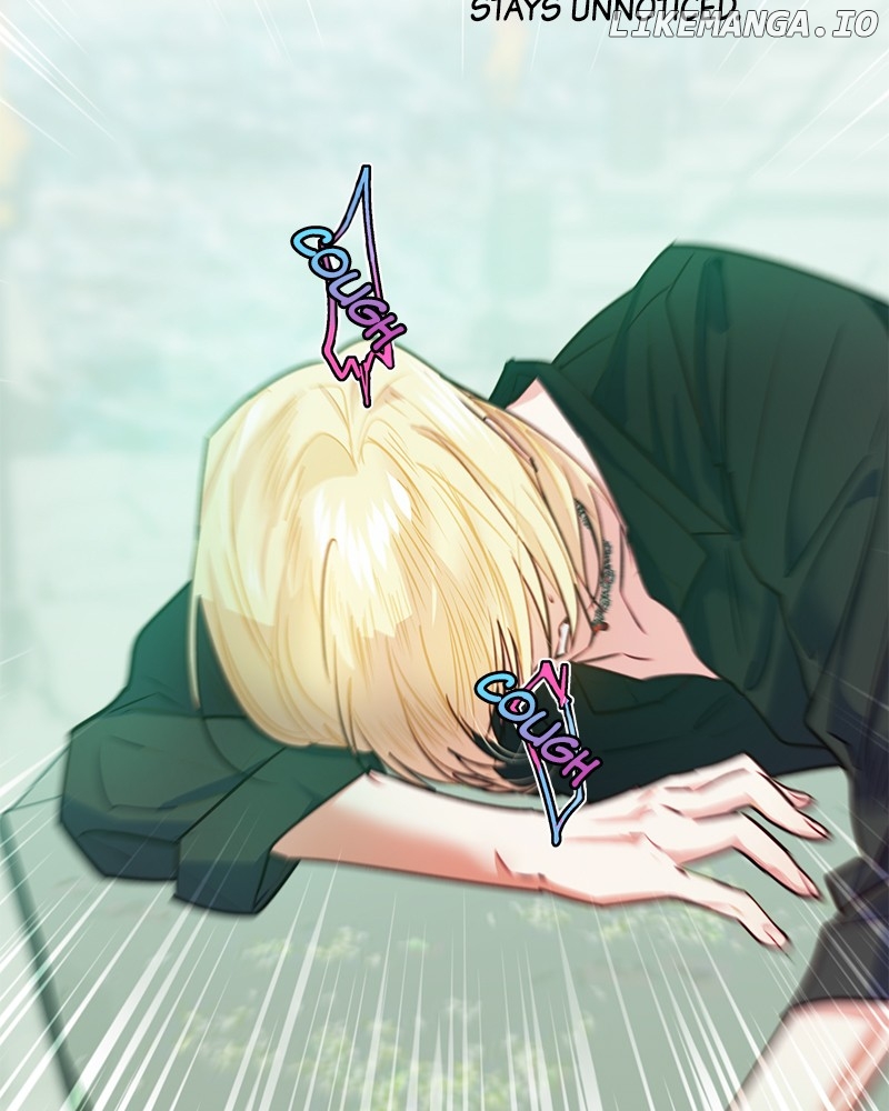 Heart Throbbing Conqueror Chapter 102 - page 60