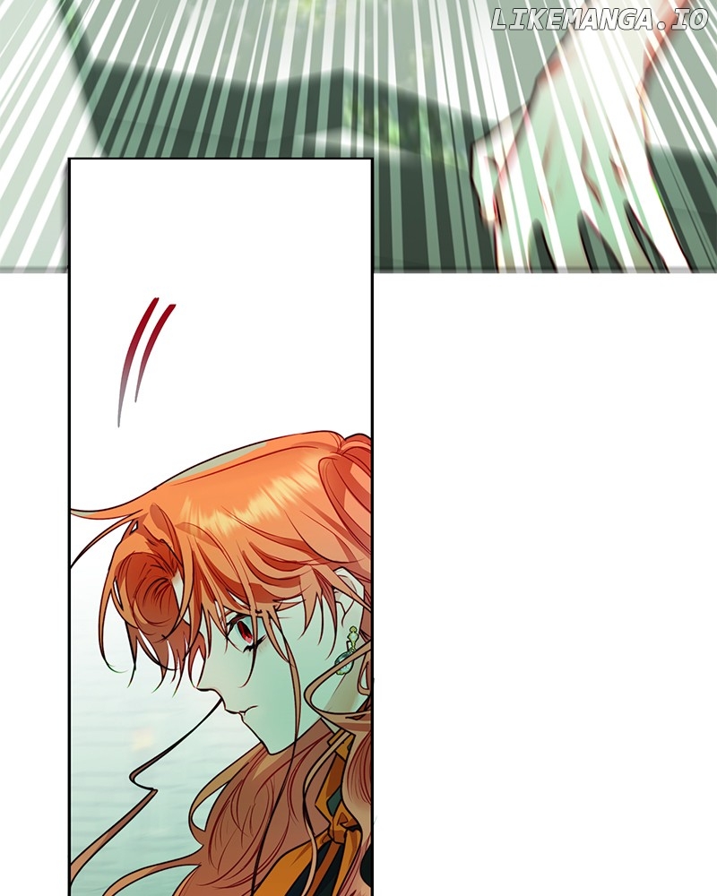 Heart Throbbing Conqueror Chapter 102 - page 61