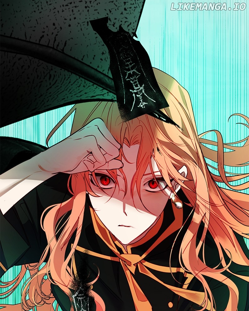 Heart Throbbing Conqueror Chapter 102 - page 65