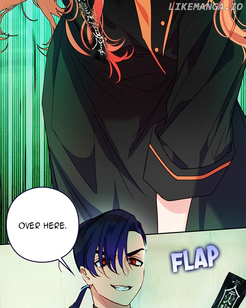 Heart Throbbing Conqueror Chapter 102 - page 66