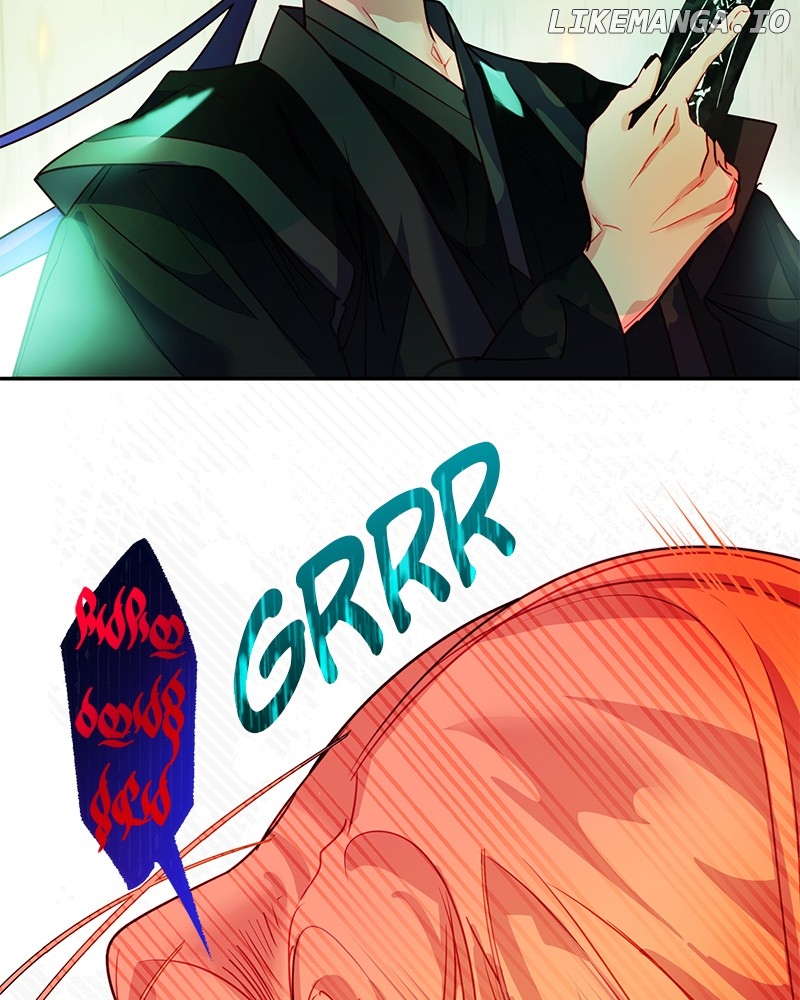 Heart Throbbing Conqueror Chapter 102 - page 67