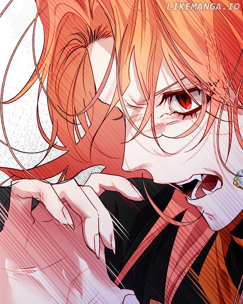 Heart Throbbing Conqueror Chapter 102 - page 68