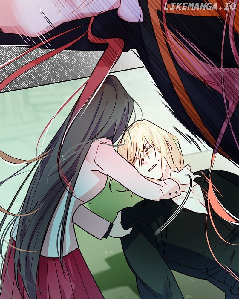 Heart Throbbing Conqueror Chapter 102 - page 69