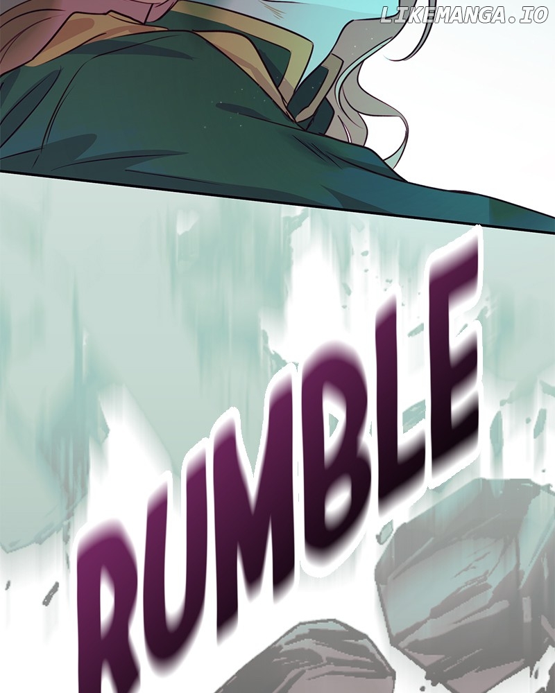 Heart Throbbing Conqueror Chapter 102 - page 79