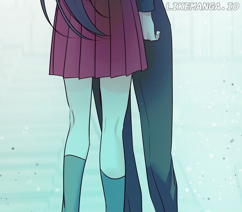 Heart Throbbing Conqueror Chapter 102 - page 83