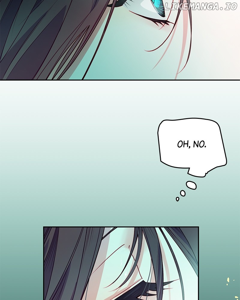 Heart Throbbing Conqueror Chapter 103 - page 2