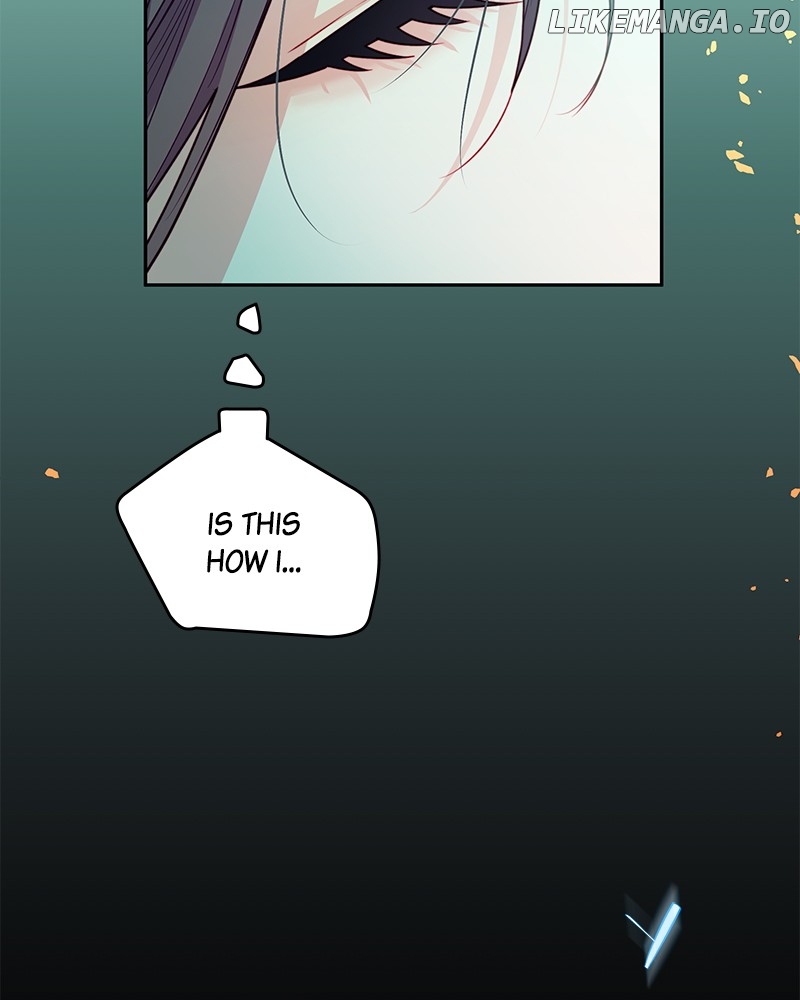 Heart Throbbing Conqueror Chapter 103 - page 3