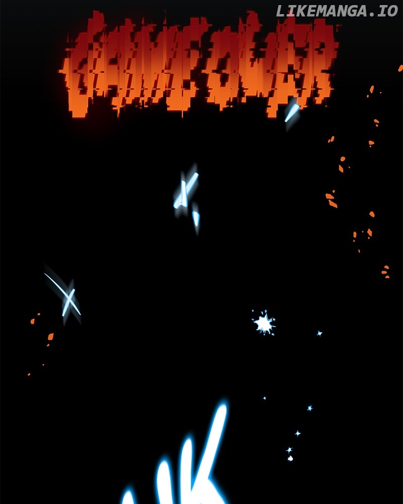 Heart Throbbing Conqueror Chapter 103 - page 4