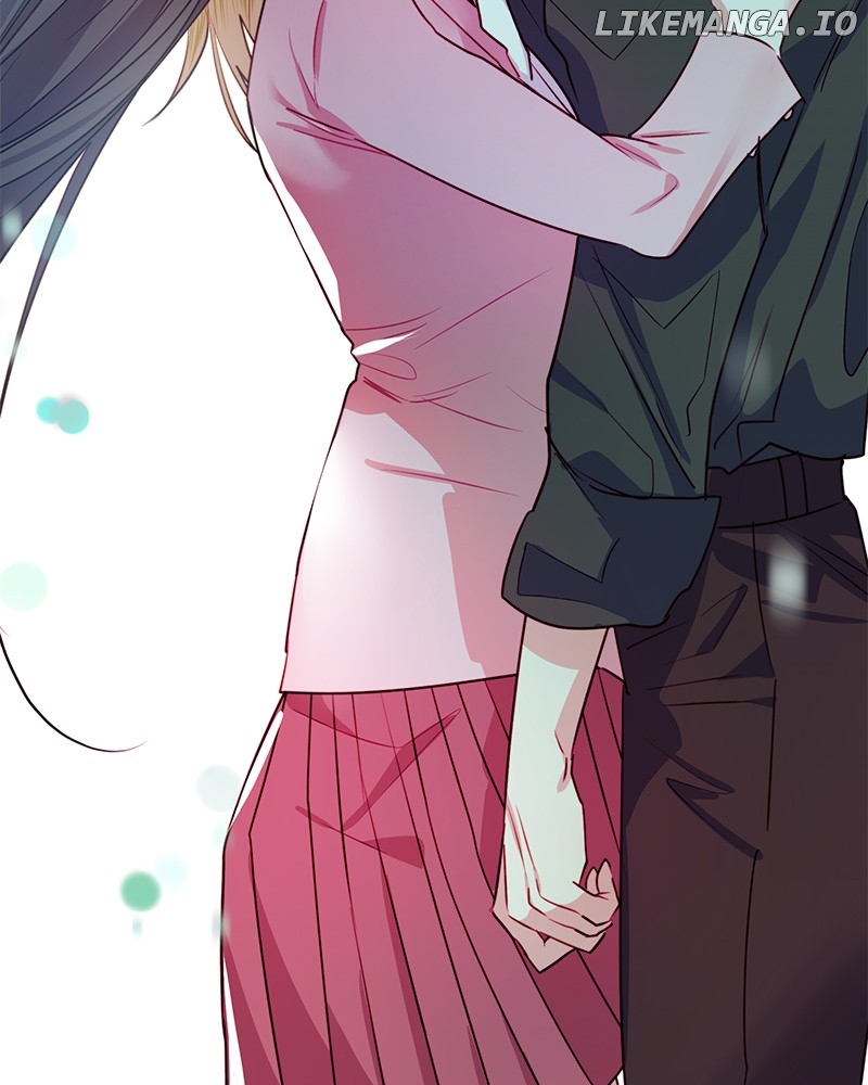 Heart Throbbing Conqueror Chapter 103 - page 9