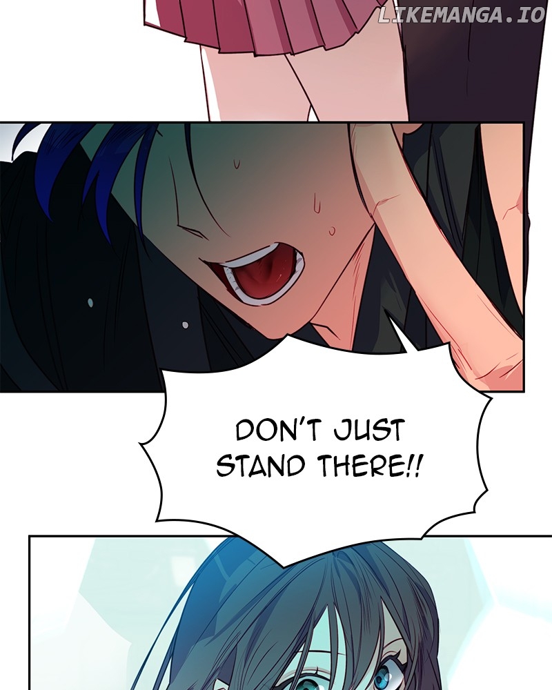 Heart Throbbing Conqueror Chapter 103 - page 10