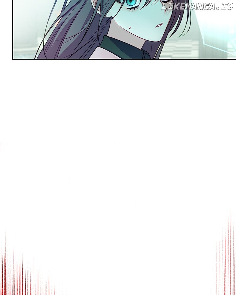 Heart Throbbing Conqueror Chapter 103 - page 11