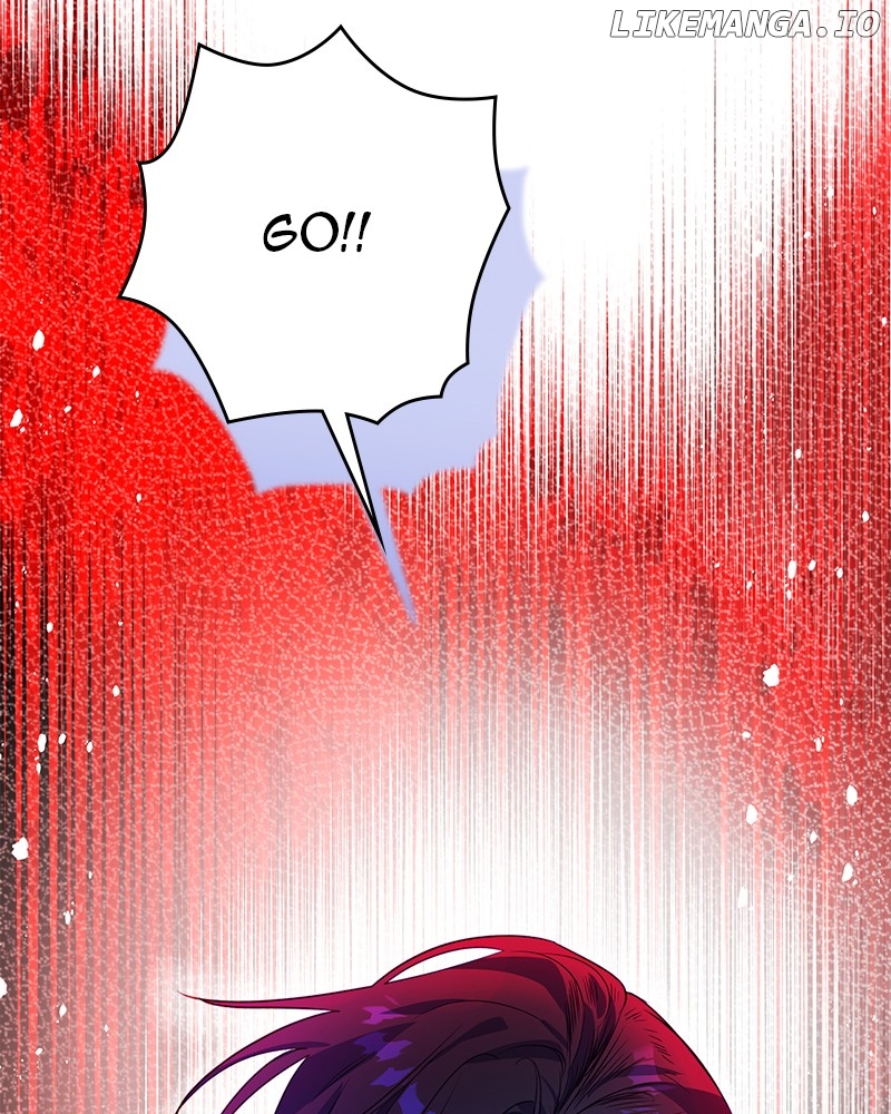 Heart Throbbing Conqueror Chapter 103 - page 12