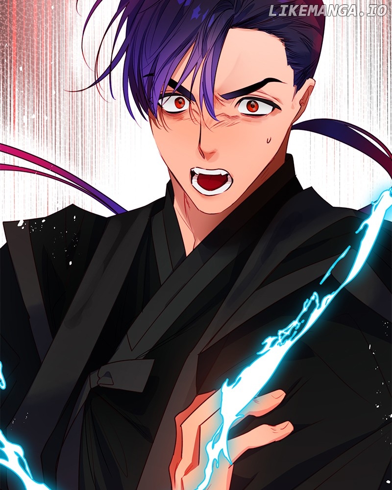 Heart Throbbing Conqueror Chapter 103 - page 13