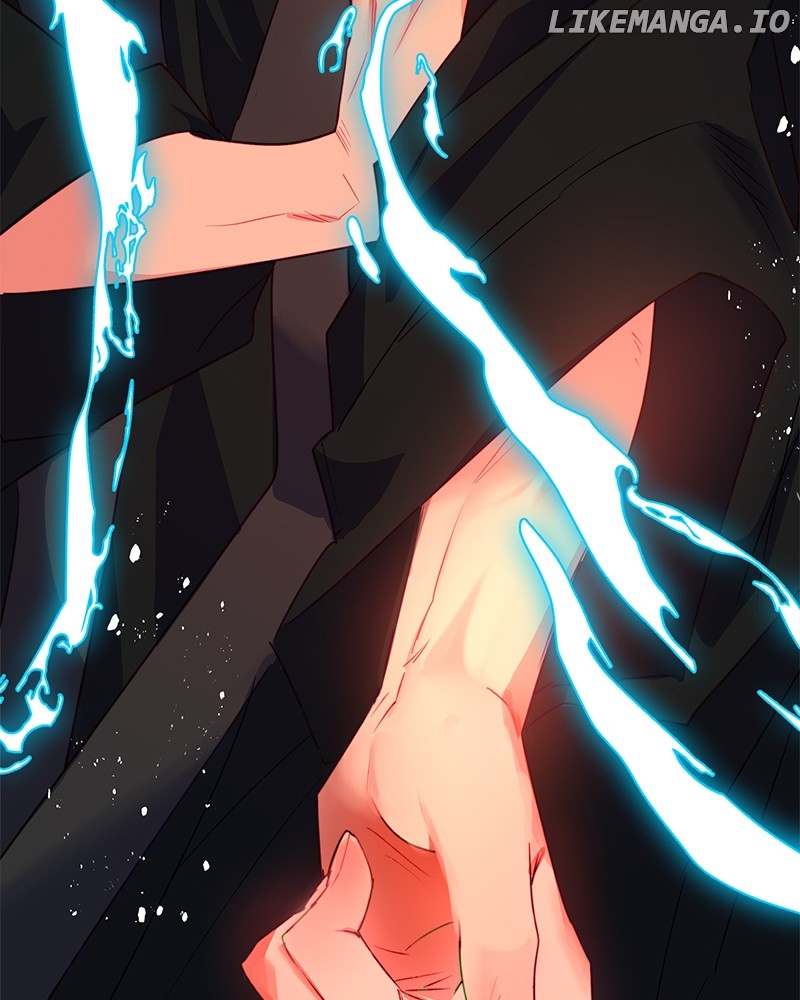 Heart Throbbing Conqueror Chapter 103 - page 14