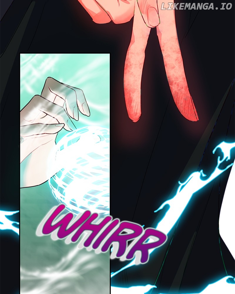 Heart Throbbing Conqueror Chapter 103 - page 15