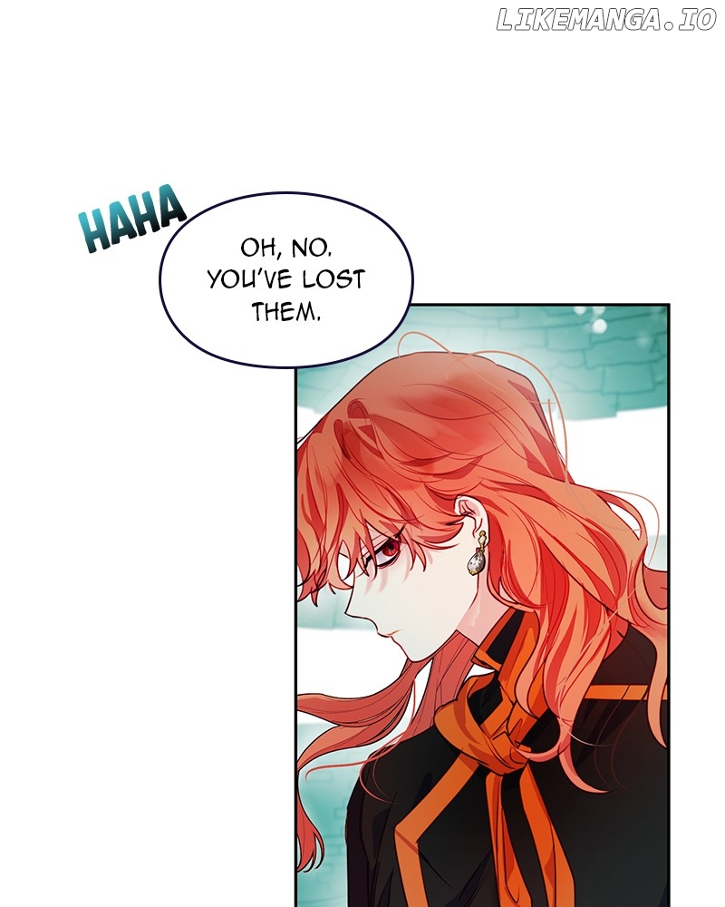 Heart Throbbing Conqueror Chapter 103 - page 20