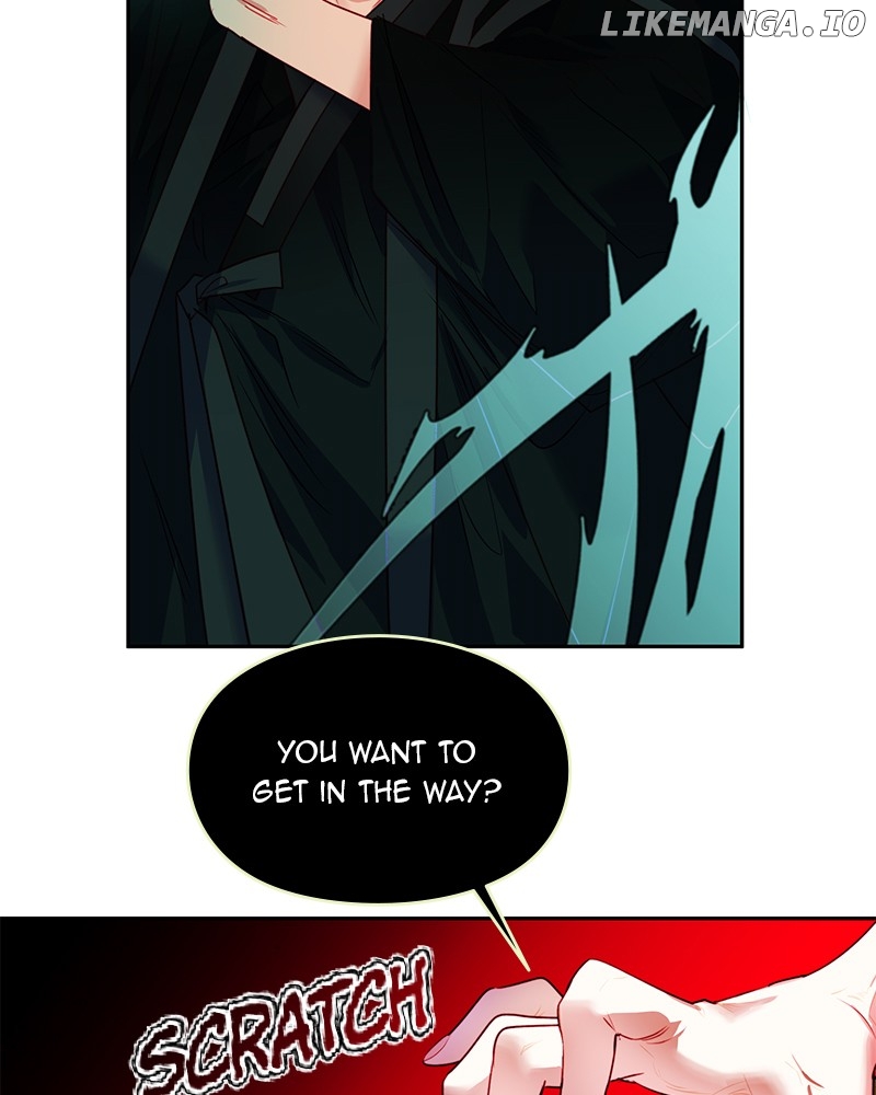 Heart Throbbing Conqueror Chapter 103 - page 22