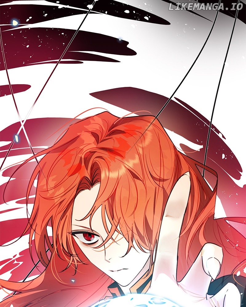 Heart Throbbing Conqueror Chapter 103 - page 27