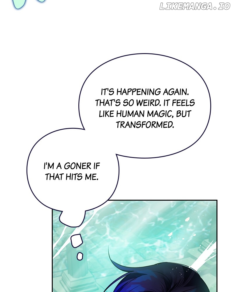 Heart Throbbing Conqueror Chapter 103 - page 29