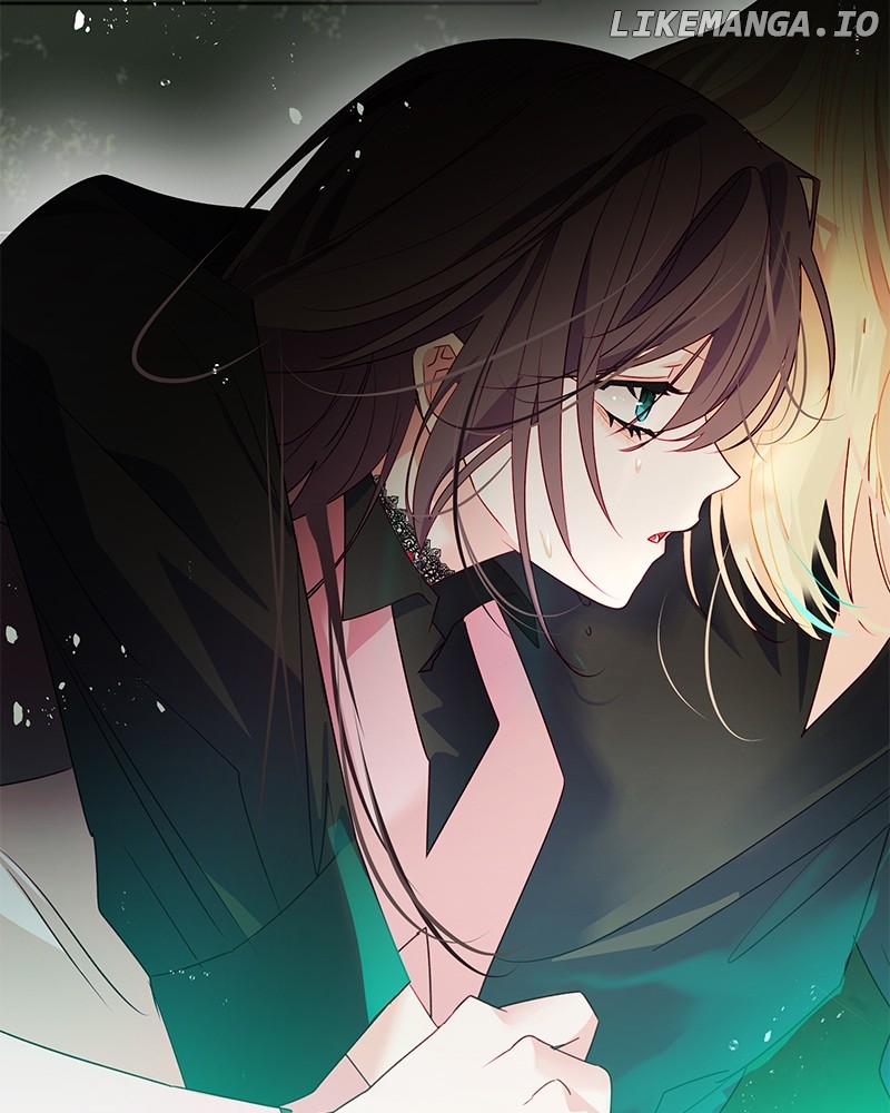 Heart Throbbing Conqueror Chapter 103 - page 32