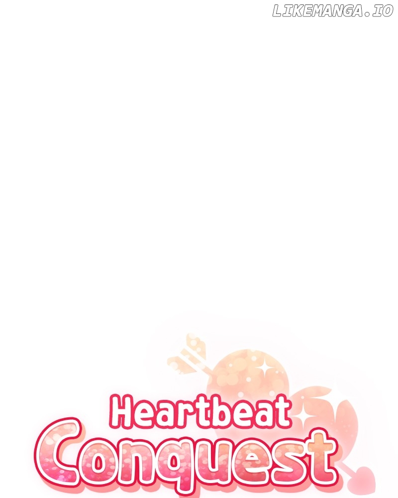 Heart Throbbing Conqueror Chapter 103 - page 36