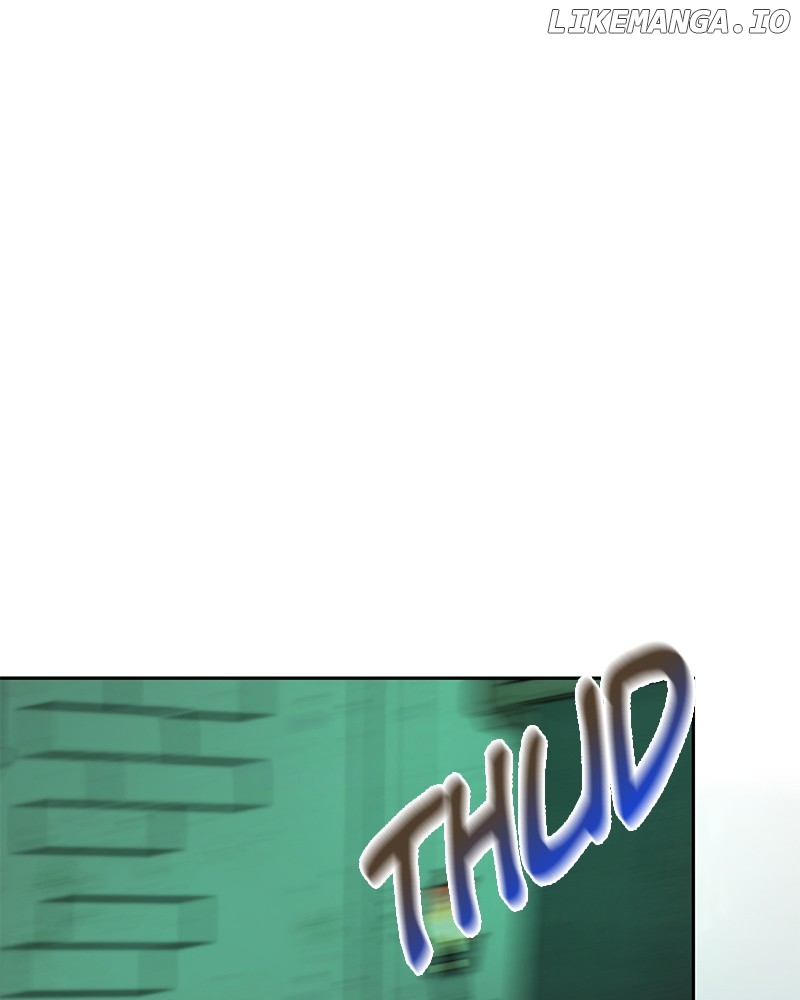 Heart Throbbing Conqueror Chapter 103 - page 38