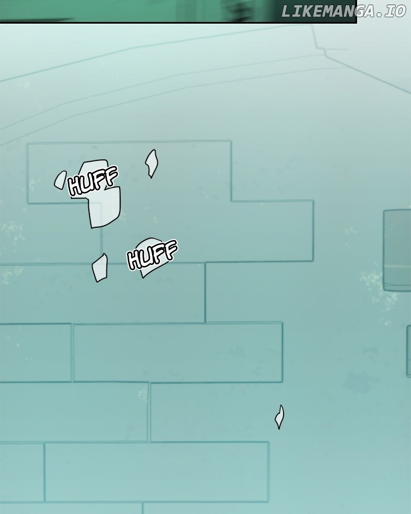 Heart Throbbing Conqueror Chapter 103 - page 39