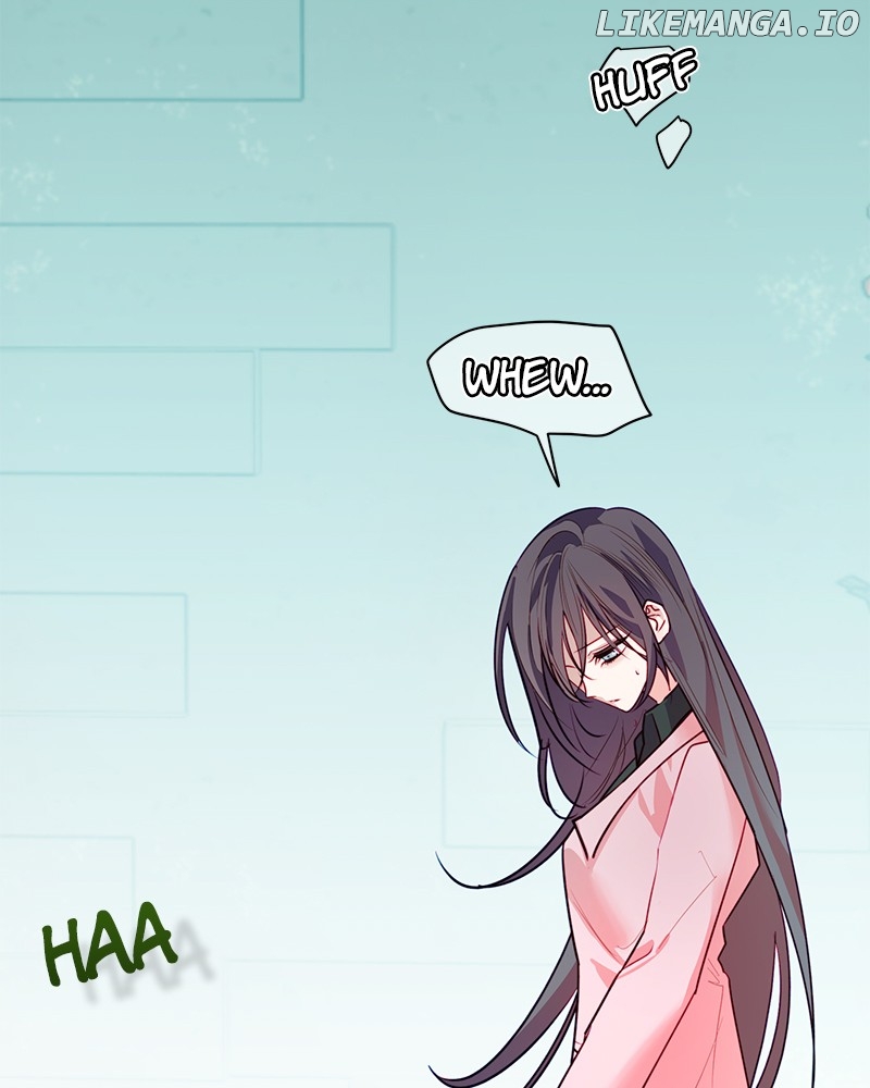 Heart Throbbing Conqueror Chapter 103 - page 40