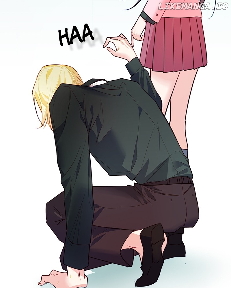 Heart Throbbing Conqueror Chapter 103 - page 41