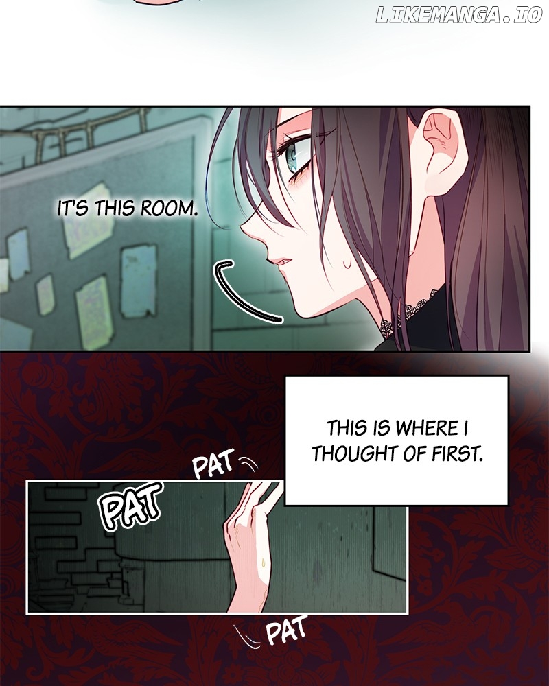 Heart Throbbing Conqueror Chapter 103 - page 42