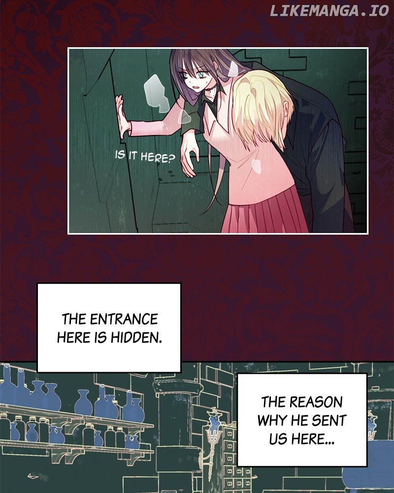 Heart Throbbing Conqueror Chapter 103 - page 43