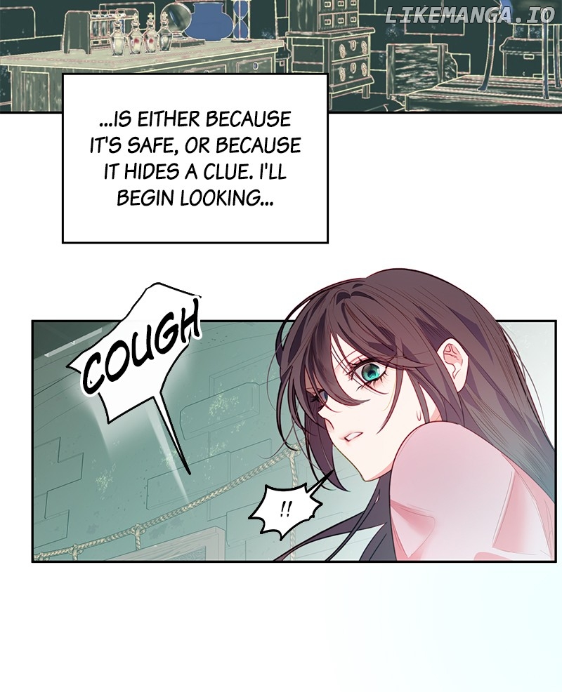 Heart Throbbing Conqueror Chapter 103 - page 44